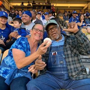 Meet your Posher, Kathy